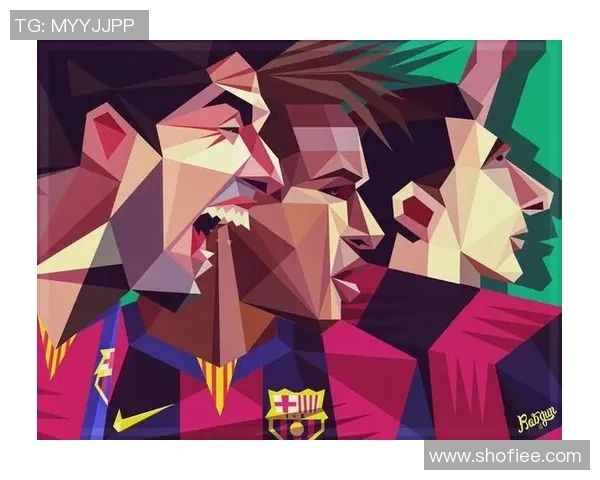 高清插图展现著名足球明星风采与激情瞬间的完美结合