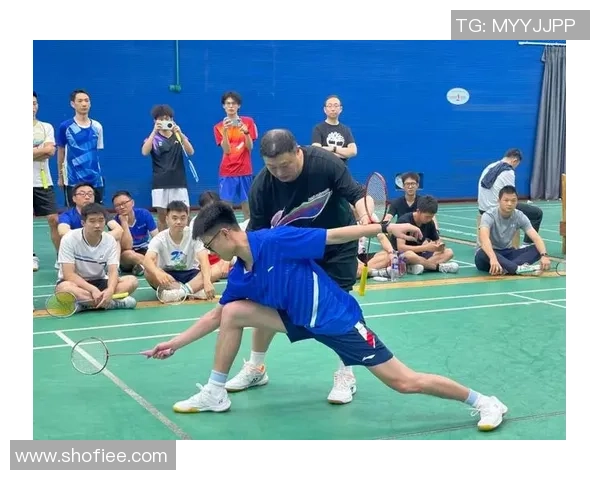 成都羽毛球队技术创新引发热议助力运动员全面提升竞技水平